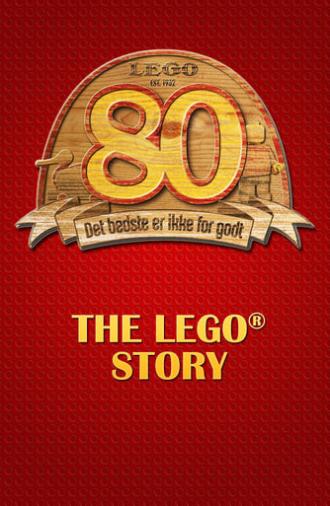 The LEGO® Story (2012)