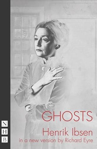 Ghosts (2014)