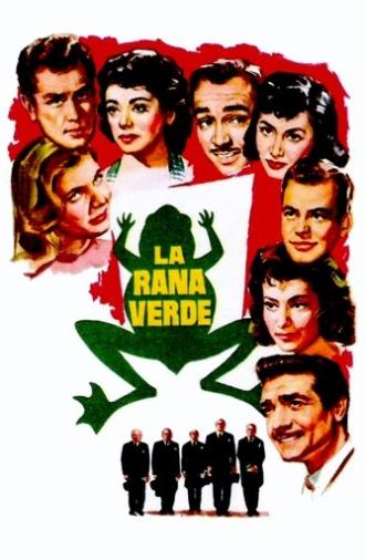 La Rana Verde (1958)