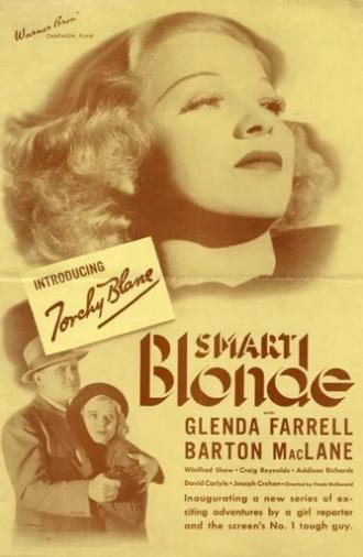Smart Blonde (1937)