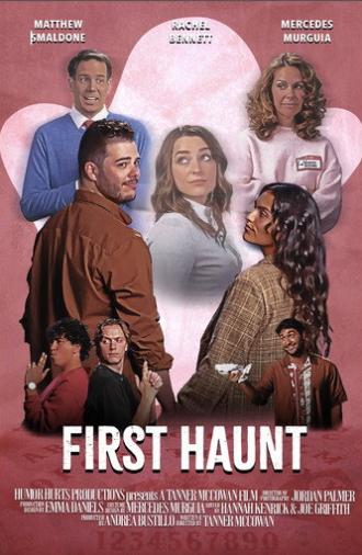 First Haunt (2026)