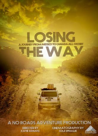 Losing the Way (2018)