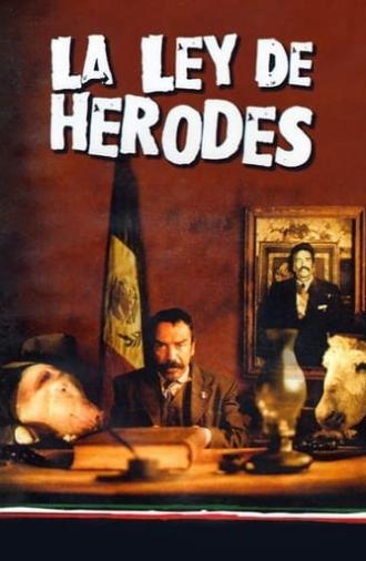 Herod's Law (1999)