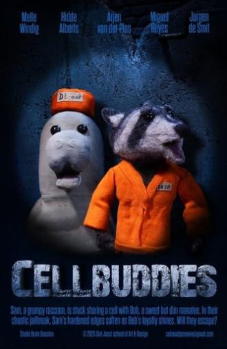 Cell Buddies (2025)