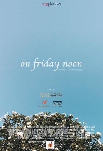 On Friday Noon (2016)