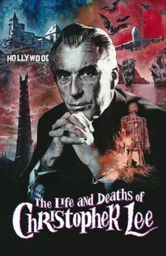 The Life and Deaths of Christopher Lee (2024)