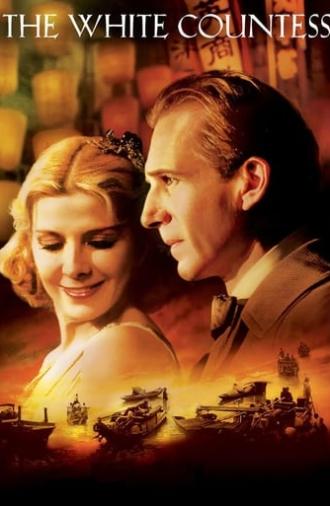 The White Countess (2005)
