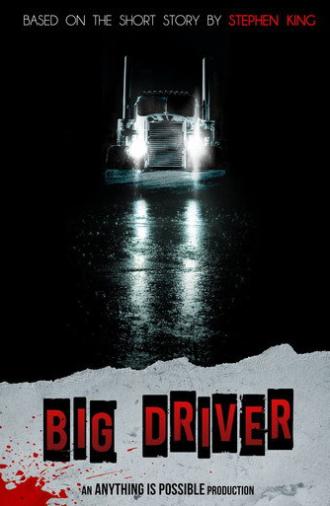 Big Driver (2015)