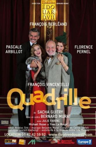 Quadrille (2013)
