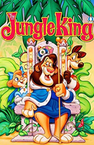 The Jungle King (1994)