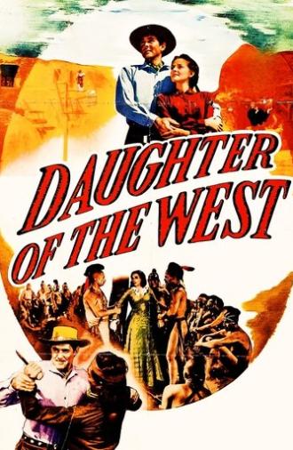 Daughter of the West (1949)