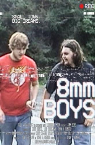 8mm Boys (2024)