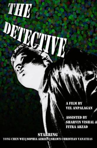 The Detective (2024)