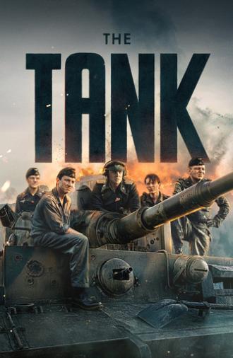 The Tank (2025)