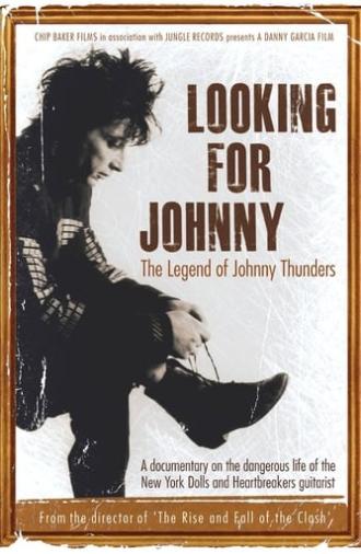 Looking for Johnny (2014)