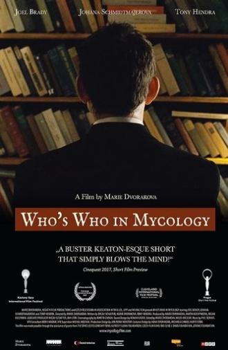 Who's Who in Mycology (2016)