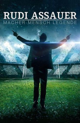 Rudi Assauer - Macher. Mensch. Legende. (2018)