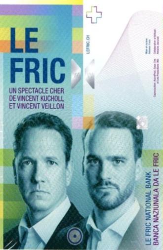 Le Fric (2018)