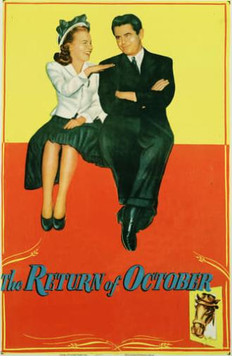 The Return of October (1948)