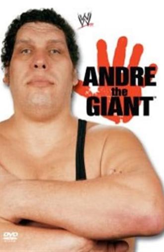 WWE: Andre The Giant (2005)