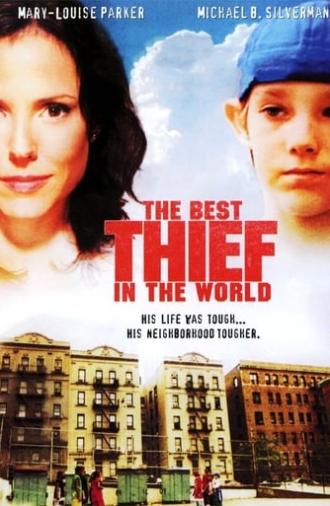 The Best Thief in the World (2004)