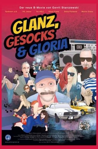 Glanz, Gesocks & Gloria (2022)