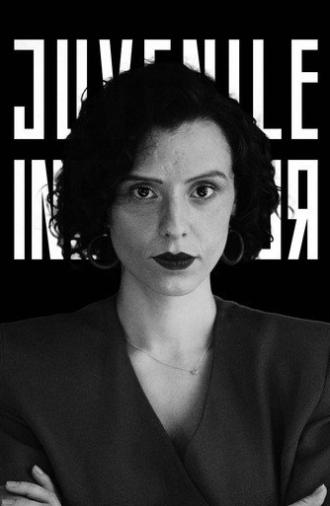 Juvenile Inspektor: The Shadow Over Jõhvi (2026)