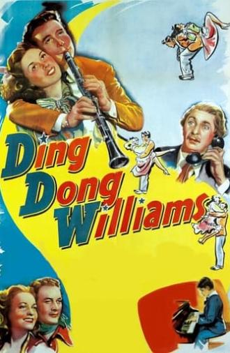 Ding Dong Williams (1946)