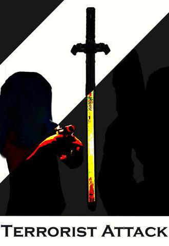 Terrorist Attack I (2017)