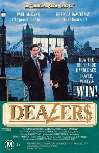 Dealers (1989)