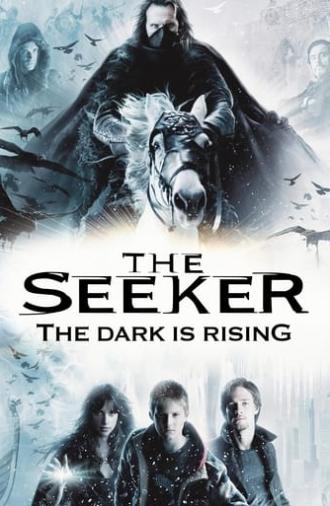 The Seeker: The Dark Is Rising (2007)