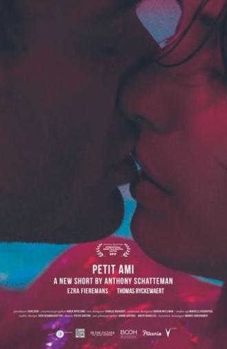 Petit ami (2017)