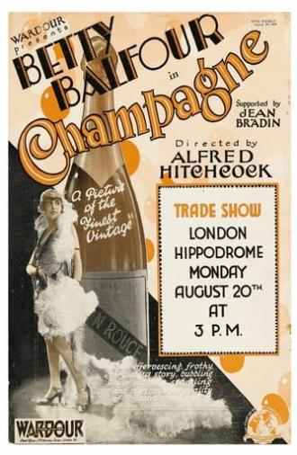 Champagne (1928)