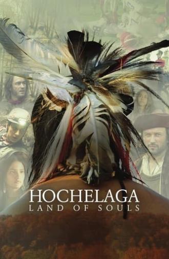 Hochelaga, Land of Souls (2017)