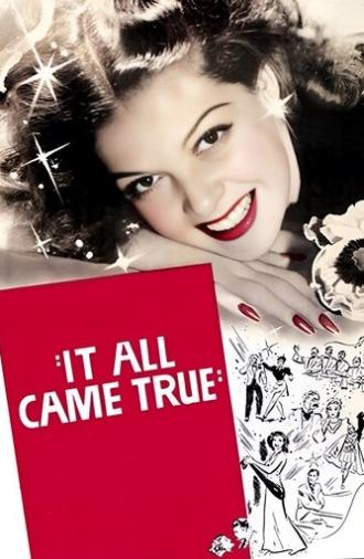 It All Came True (1940)