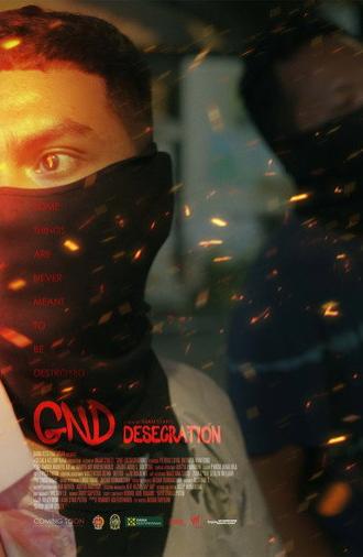 Desecration (2024)