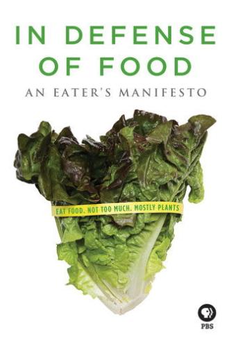 In Defense of Food (2015)