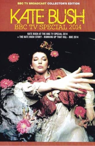 Kate Bush at the BBC (2014)