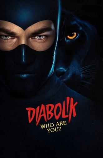 Diabolik: Who Are You? (2023)