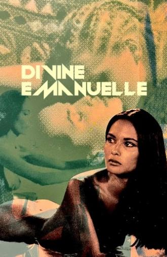 Divine Emanuelle (1981)