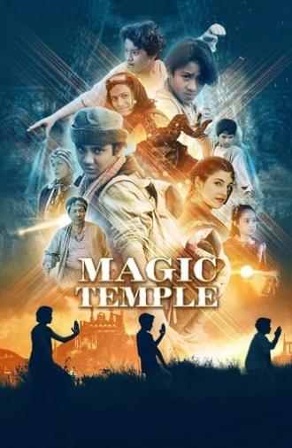 Magic Temple (1996)