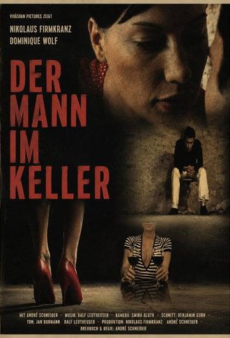 Der Mann im Keller (2008)