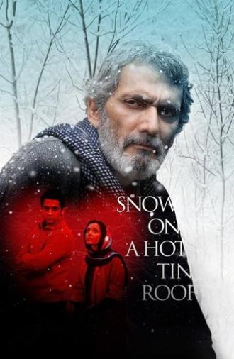 Snow on a Hot Tin Roof (2011)