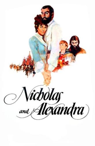 Nicholas and Alexandra (1971)