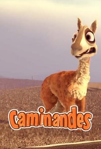 Caminandes: Llama Drama (2013)