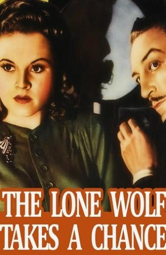 The Lone Wolf Takes a Chance (1941)