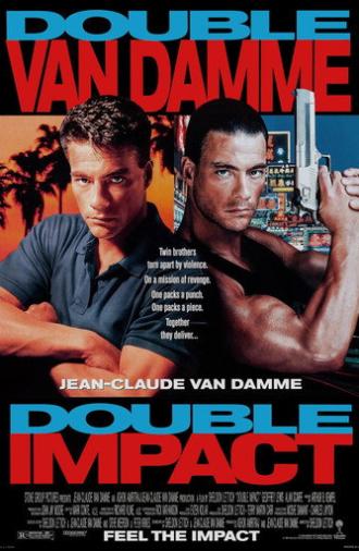 Double Impact (1991)