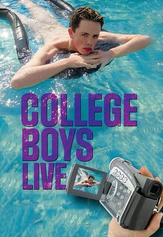 College Boys Live (2009)