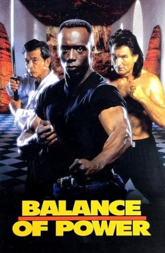 Balance of Power (1996)