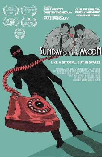 Sunday on the Moon (2024)